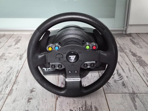 Thrustmaster tmx volante con - tmx,