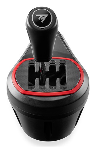 Thrustmaster th8s shifter - thrustmaster,