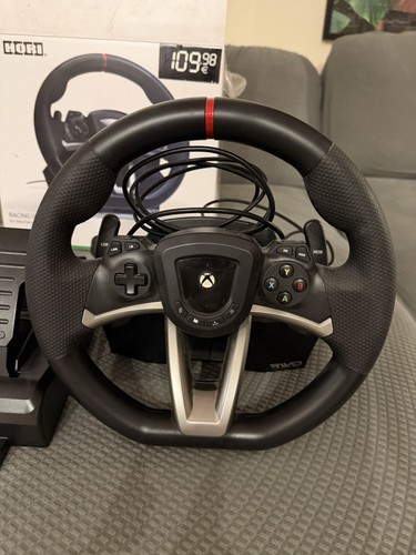 Hori ab04 001u - hori, volante