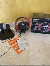 Thrustmaster Ferrari 458