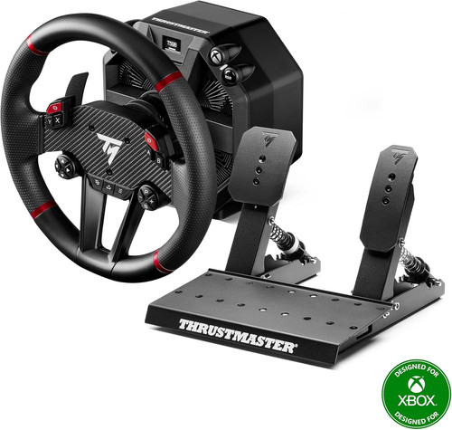 T598 volante force feedback - volante,