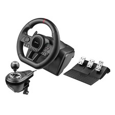 Volante Tracer SimRacer PC PS4