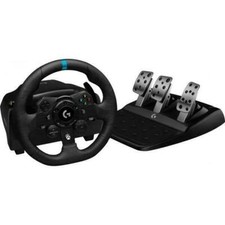Logitech G923 Volante da Corsa