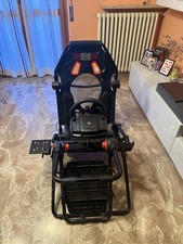 Simulatore Di Guida Next Level