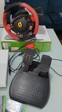 Thrustmaster Volante e