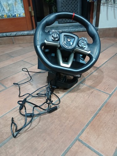 Volante xbox one - volante,