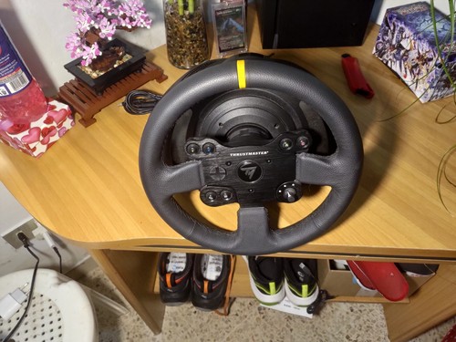 Volante racing leather - volante,