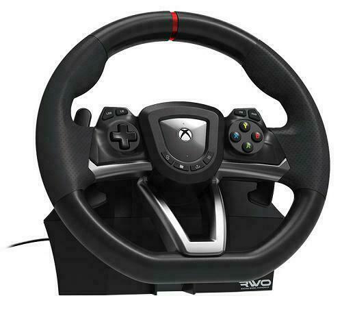 Hori ab04 001u volante - ab04-001u,