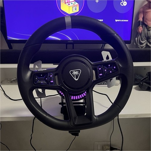 Turtle beach velocityone race - velocityone,