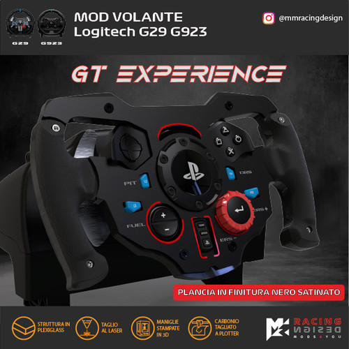 Mod upgrade corona - mod, volante