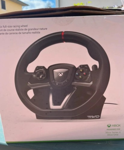 Hori volante corsa per - volante,