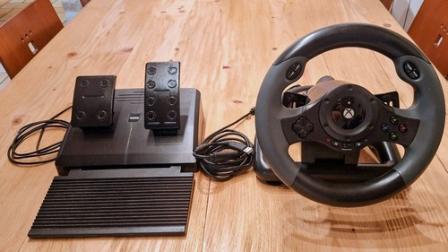 Hori racing wheel volante - wheel, da
