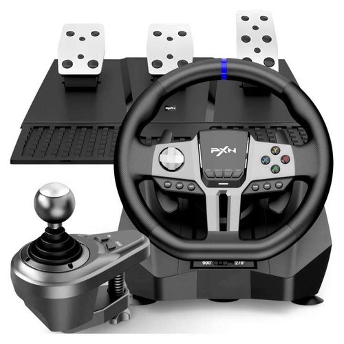 Volante gaming pxn gen2 - da,