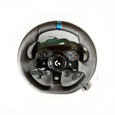Logitech G923 Volante da Corsa