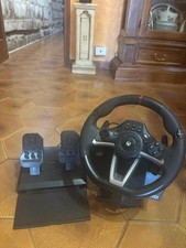 Volante Xbox One X/S Hori