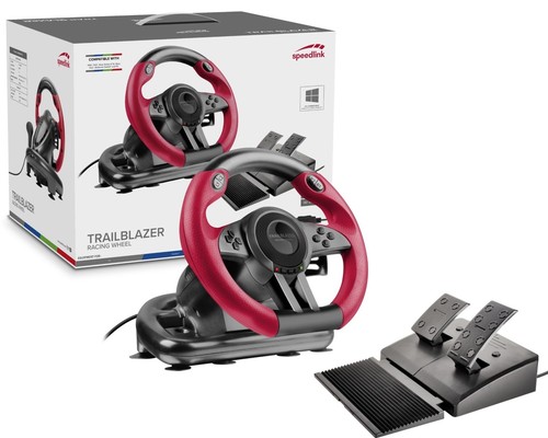 Speedlink trailblazer volante - speedlink,