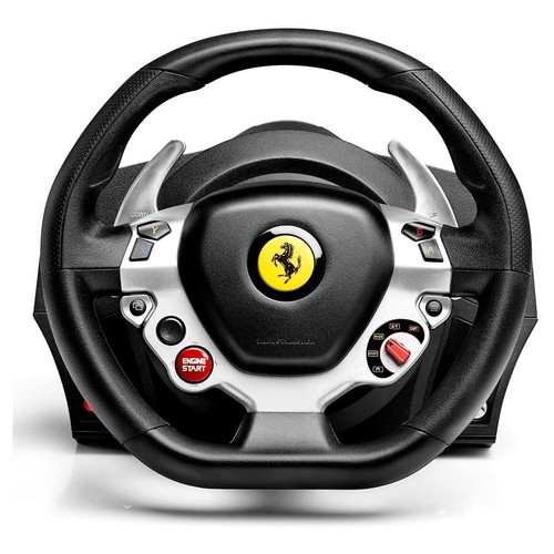 Volante thrustmaster - volante,
