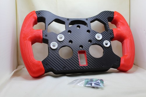 Mod upgrade add volante - mod, add-on