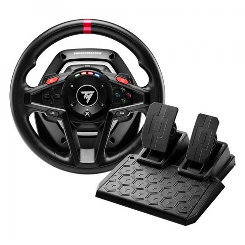 Volante per gara trustmaster - per,