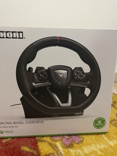 Volante xbox one - xbox,