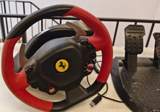 Thrustmaster 458 Pedali