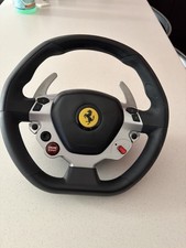 Volante Thrustmaster Ferrari