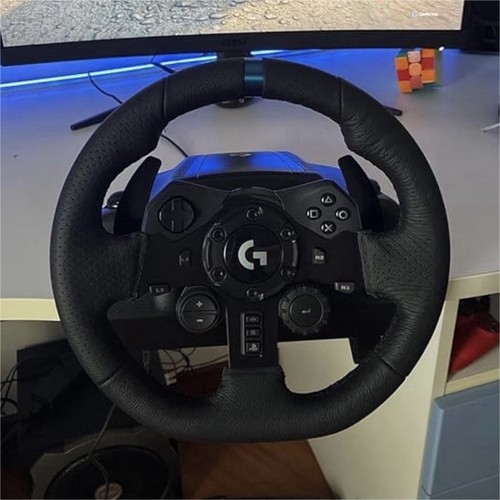 Logitech g923 trueforce - logitech,