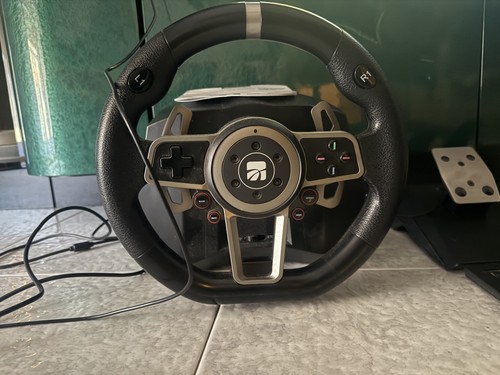 Xtreme volante marce - +, ps4