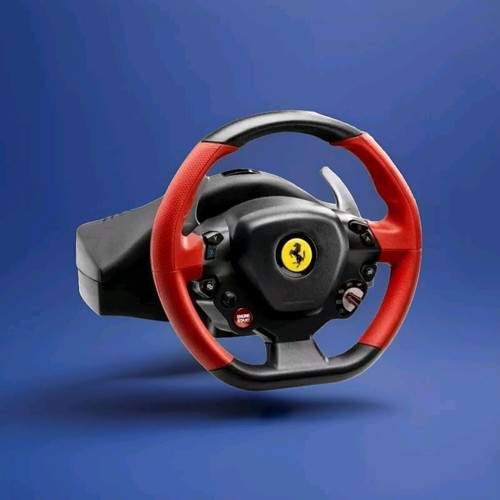 Controller thrustmaster - controller,