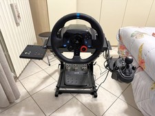 Set Completo Logitech G29 con