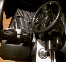 DOYO R270 Gaming Racing Wheel