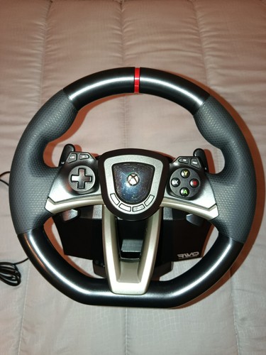 Hori volante rwo racing - volante, wheel