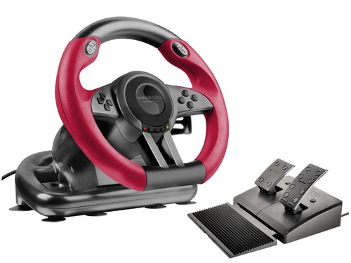 Volant corsa speedlink - corsa,