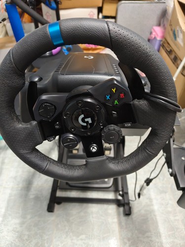 Logitech g923 xbox - g923,
