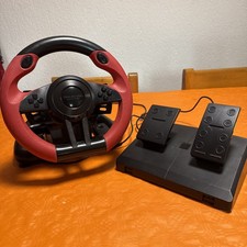 SPEEDLINK SL-450500-BK Volante