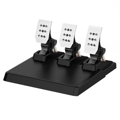 Racing wheel pedals - pedals,, pc