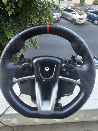 Volante per xbox - volante,
