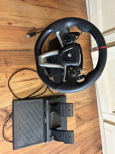 Hori ab04 001u volante - hori,