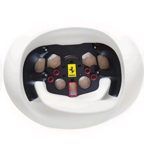 Mod volante corona - volante, f1