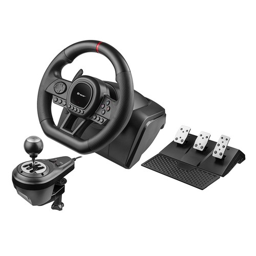 Volante gioco tracer pedali - da,