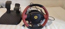 Thrustmaster Ferrari 458