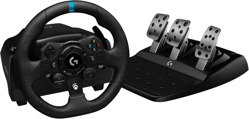 G923 volante corsa - g923, da